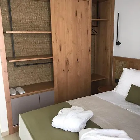 Hotel Azzure Luxury