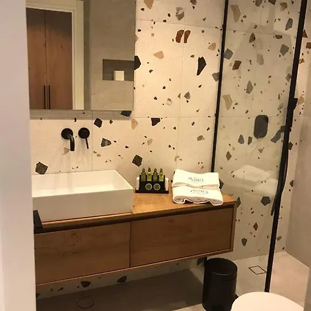 Hotel Azzure Luxury *