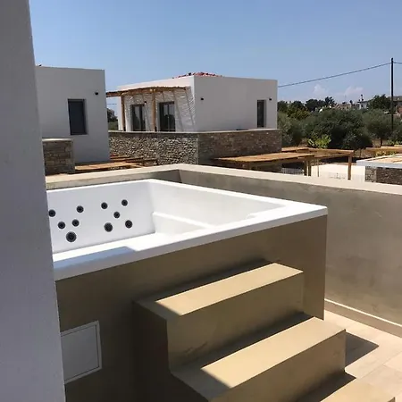 Azzure Luxury Hotel