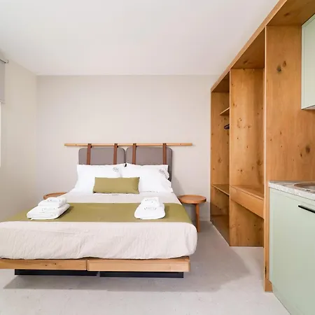 Azzure Luxury Hotel