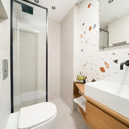 Hotel Azzure Luxury