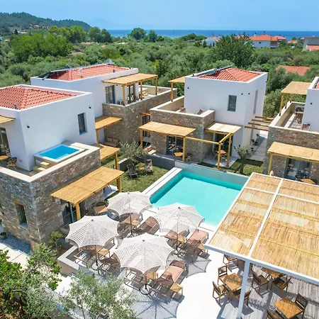 Azzure Luxury Hotel Potos