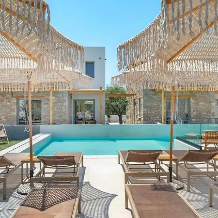 Hotel Azzure Luxury *