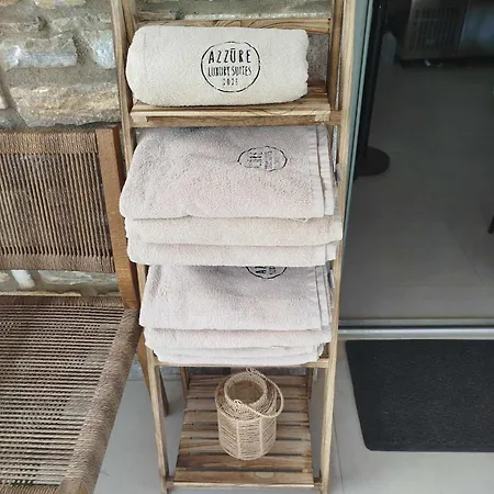 Azzure Luxury Potos