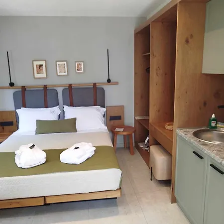 Azzure Luxury Hotel