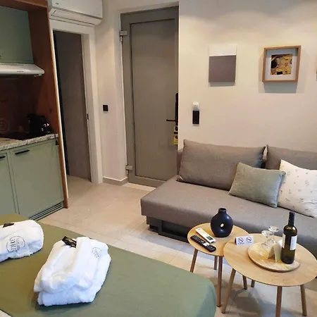 Hotel Azzure Luxury