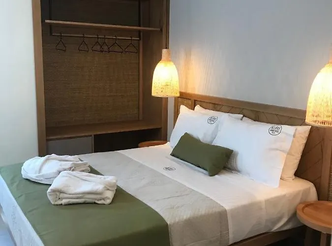 Azzure Luxury Hotel Potos