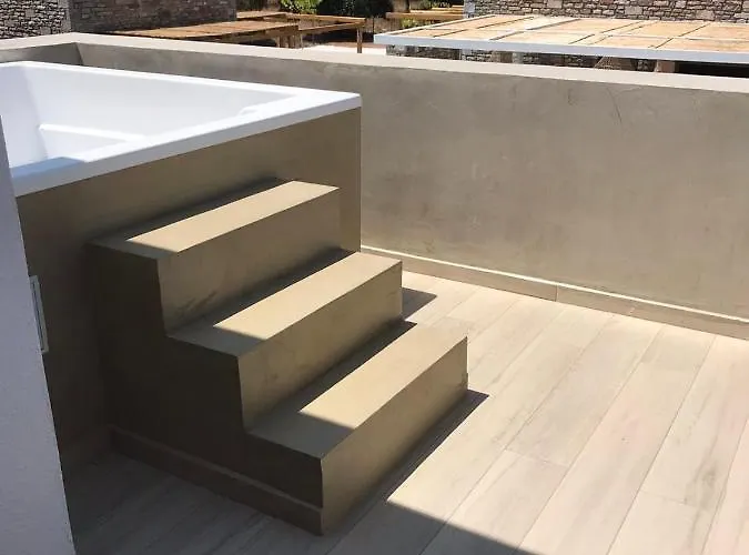 Azzure Luxury Hotel Potos