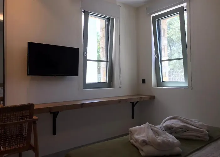 Hotel Azzure Luxury Potos