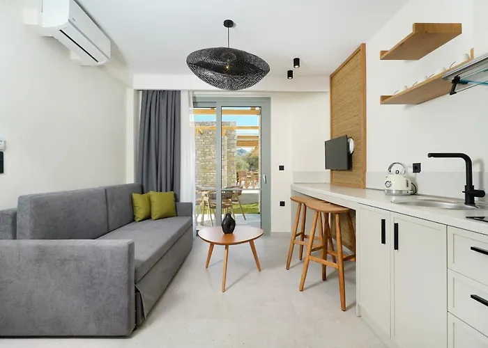 Hotel Azzure Luxury Potos