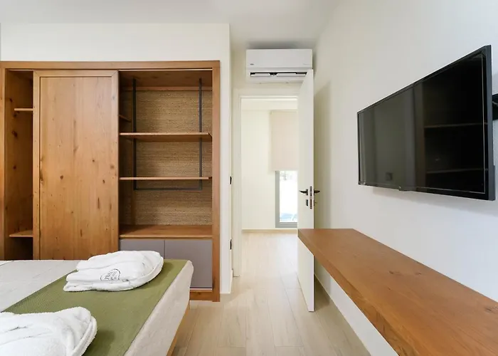 Hotel Azzure Luxury Potos