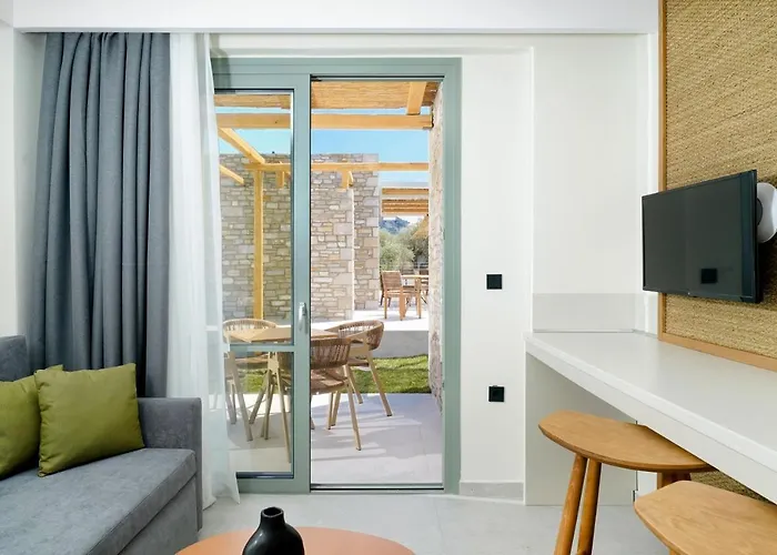 Hotel Azzure Luxury Potos