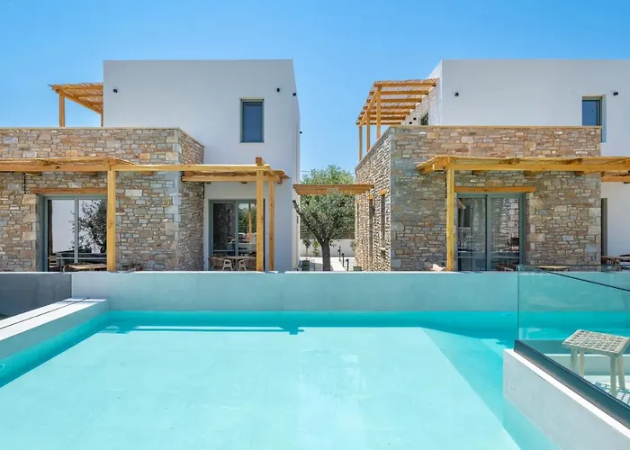 Azzure Luxury Hotel Potos