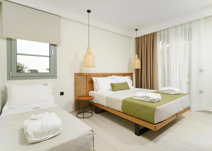 Hotel Azzure Luxury Potos