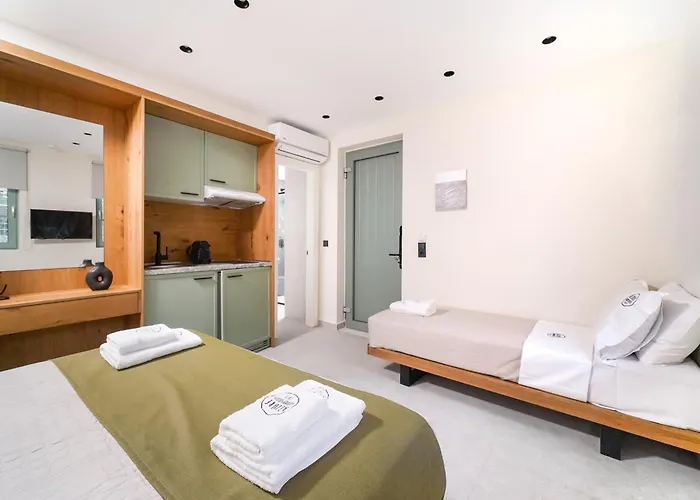 Azzure Luxury Hotel Potos