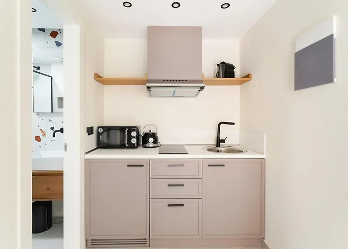 Azzure Luxury Hotel Potos