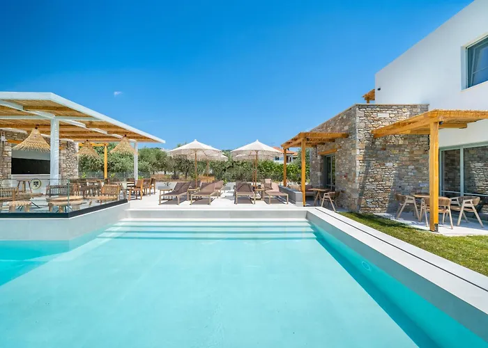 Hotel Azzure Luxury Potos