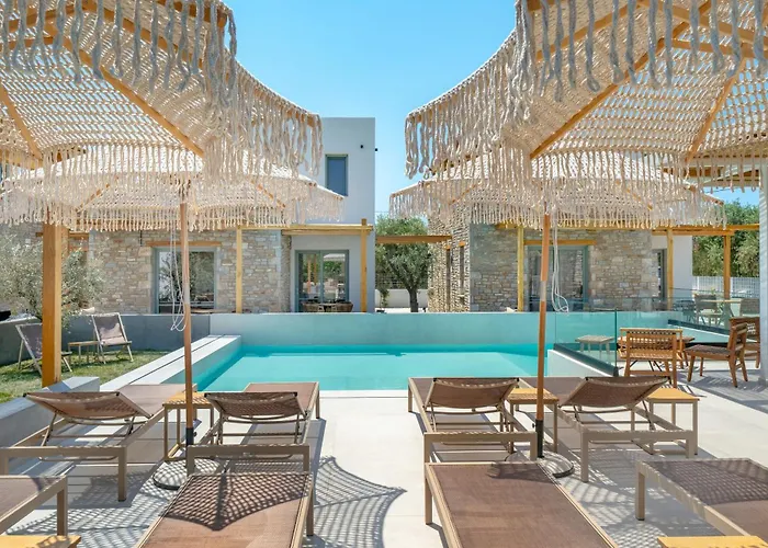 Hotel Azzure Luxury *