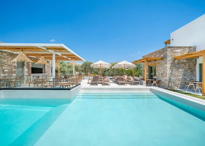 Hotel Azzure Luxury Potos