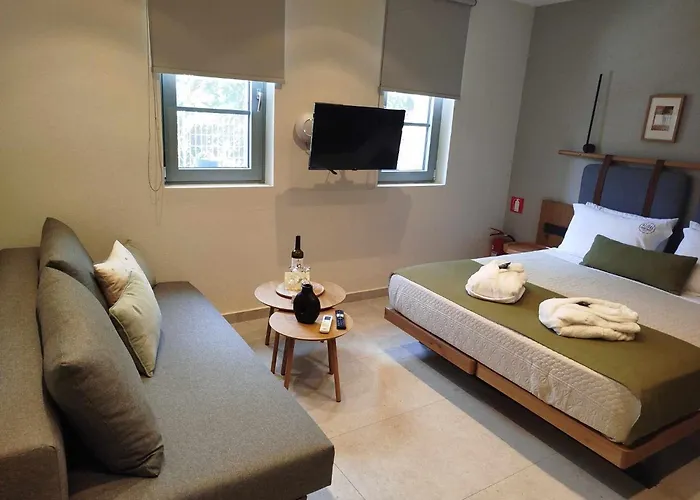 Hotel Azzure Luxury Potos