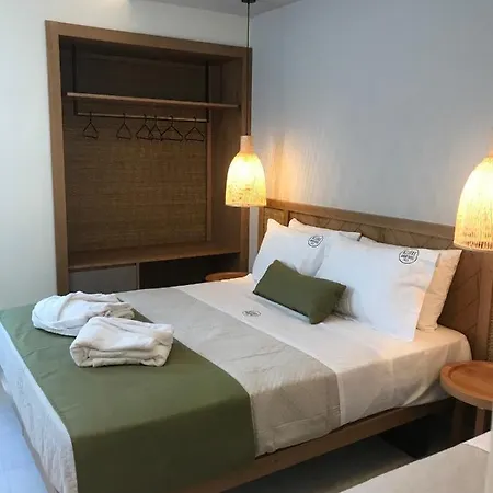 Azzure Luxury Hotel Potos