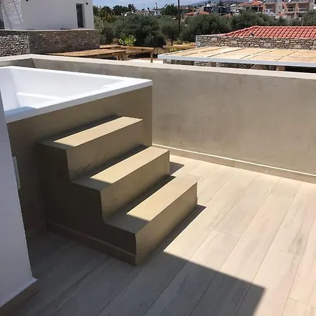 Azzure Luxury Hotel Potos