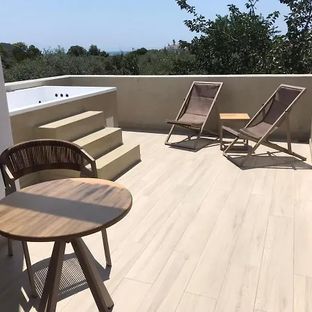 Hotel Azzure Luxury