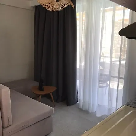 Azzure Luxury Hotel Potos