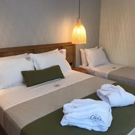 Azzure Luxury Hotel