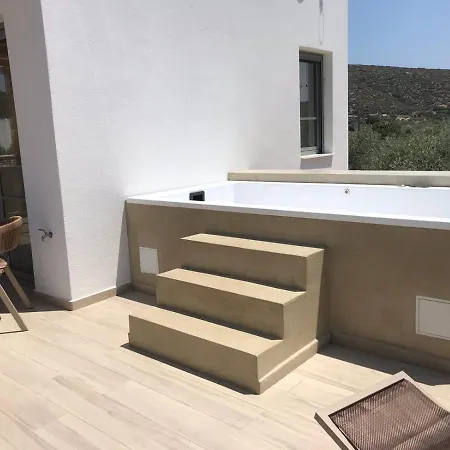 Azzure Luxury Hotel Potos