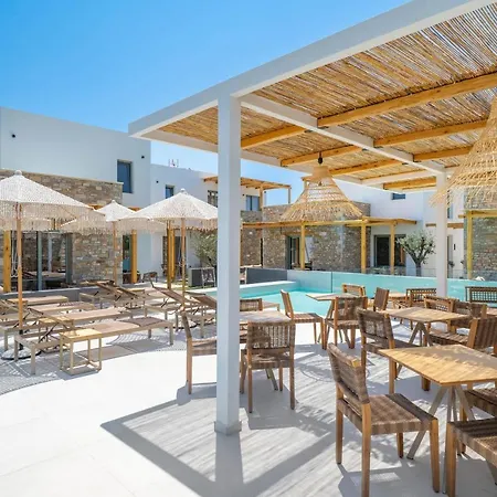 Hotel Azzure Luxury