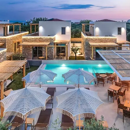 Azzure Luxury Hotel