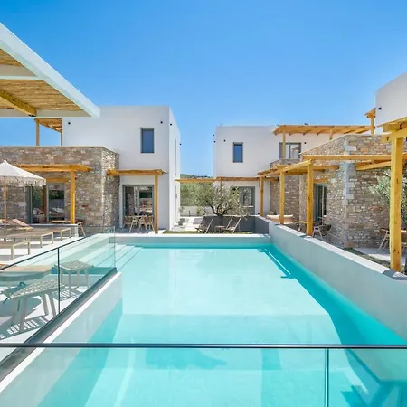 Azzure Luxury Hotel Potos