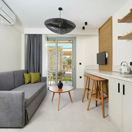 Ξενοδοχείο Azzure Luxury Ποτός