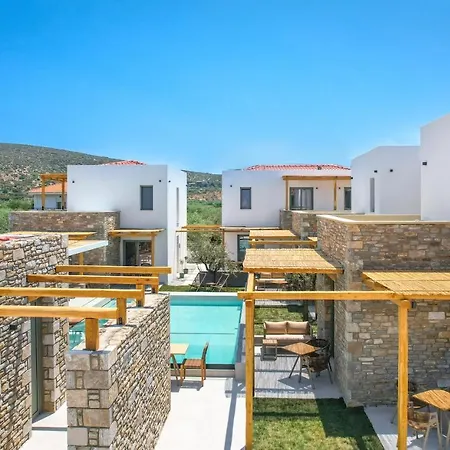 Azzure Luxury * Potos