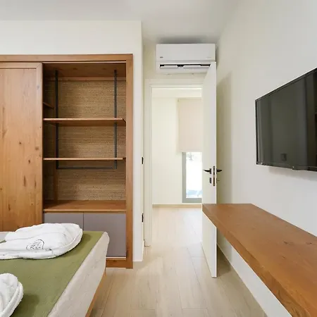 Hotel Azzure Luxury Potos