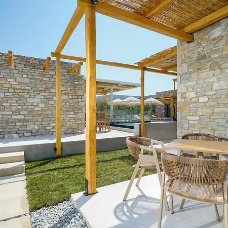 Ξενοδοχείο Azzure Luxury