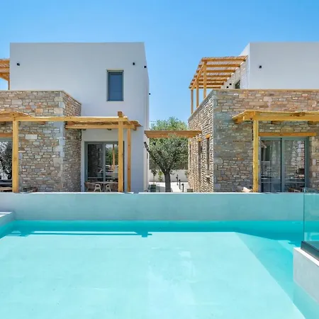 Azzure Luxury Hotel Potos