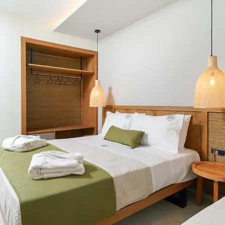 Hotel Azzure Luxury *