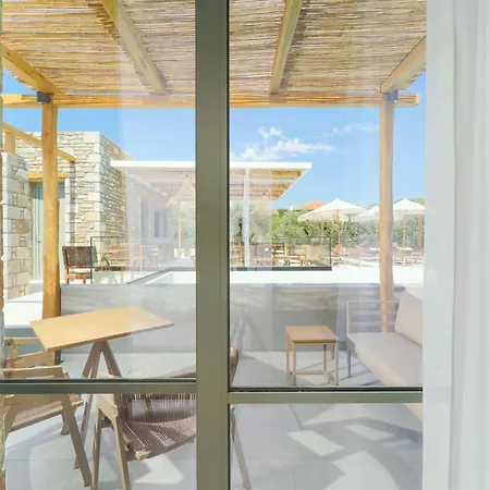 Azzure Luxury Ποτός
