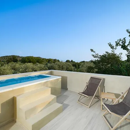 Azzure Luxury Ποτός