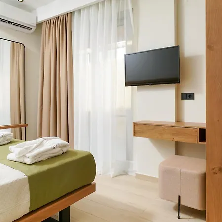 Hotel Azzure Luxury