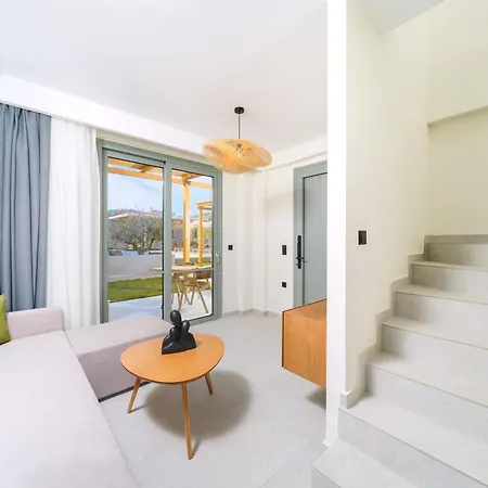 Azzure Luxury Ποτός