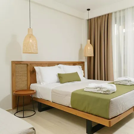 Hotel Azzure Luxury *
