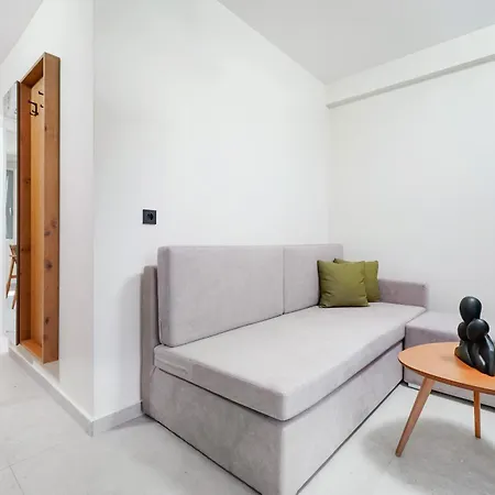 Azzure Luxury * Ποτός