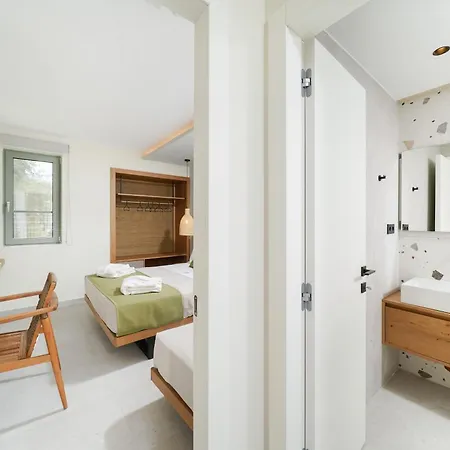 Ξενοδοχείο Azzure Luxury