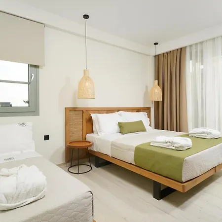 Hotel Azzure Luxury Potos