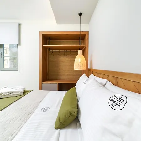 Hotel Azzure Luxury