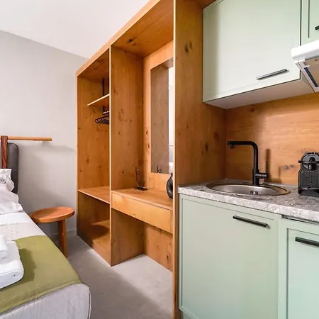 Hotel Azzure Luxury Potos