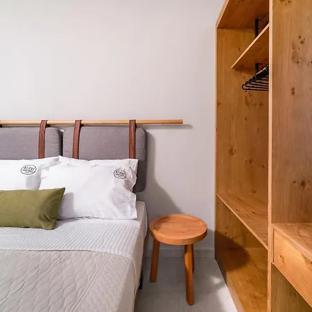 Azzure Luxury Hotel